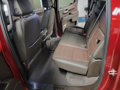 Certified 2024 GMC Sierra 1500 Denali image 12