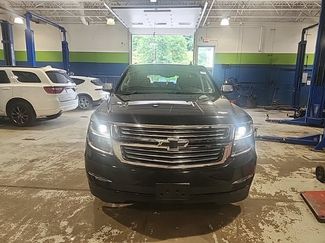 Used 2019 Chevrolet Suburban Premier AWD/4WD video 2