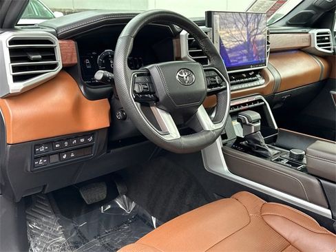 Used 2024 Toyota Tundra 1794 Edition image 19
