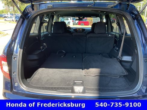 Used 2022 Honda Pilot Sport image 26