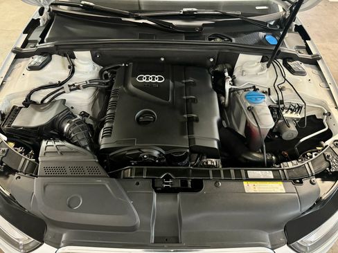 Used 2013 Audi A4 Prestige w/ Prestige Pkg AWD/4WD image 9