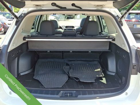 Used 2024 Subaru Forester Sport AWD/4WD image 28
