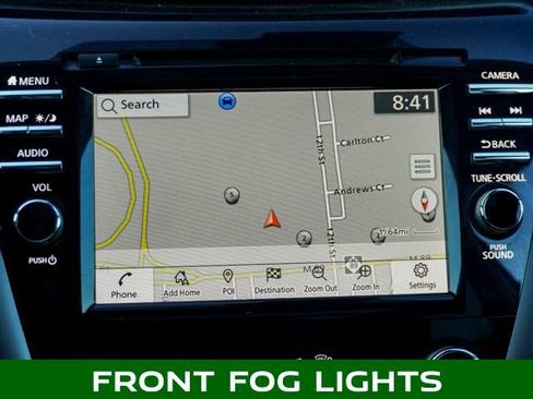 Used 2024 Nissan Murano SV image 16