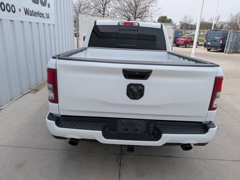 Used 2024 RAM 1500 Big Horn image 15