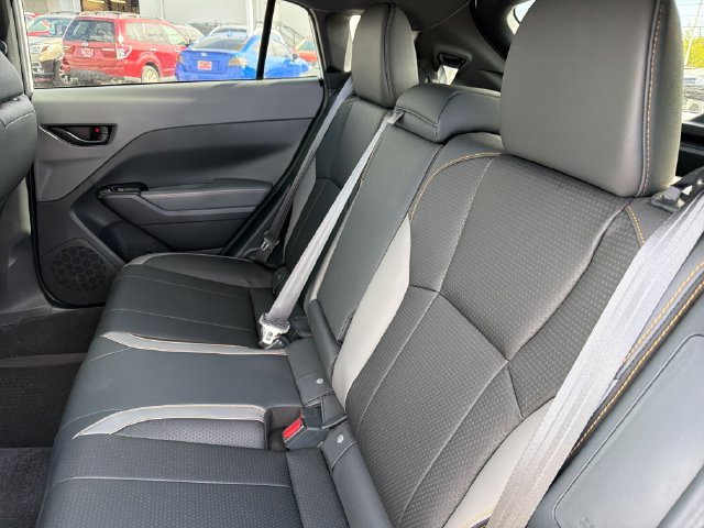 New 2027 Subaru Crosstrek 2.5i Wilderness AWD/4WD image 22