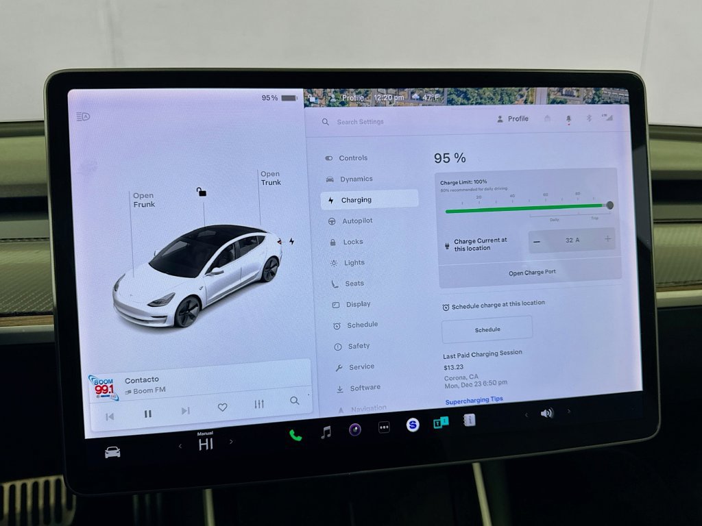 Used 2019 Tesla Model 3 Standard Range RWD image 22