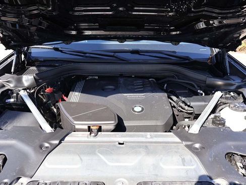 Used 2023 BMW X3 sDrive30i w/ Convenience Package RWD image 20