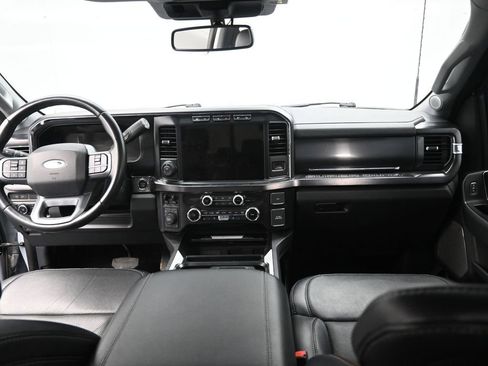 Used 2024 Ford F350 Lariat w/ Lariat Ultimate Package AWD/4WD image 28