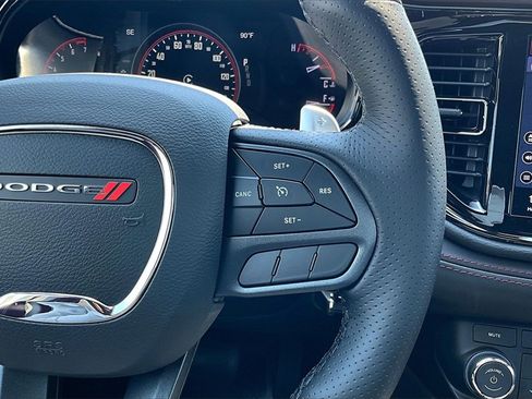 New 2025 Dodge Durango GT w/ Blacktop Package image 23