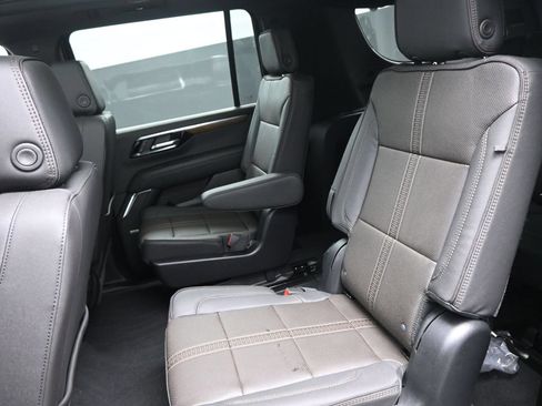 New 2026 Chevrolet Suburban High Country w/ LPO, Get Active Package RWD image 26