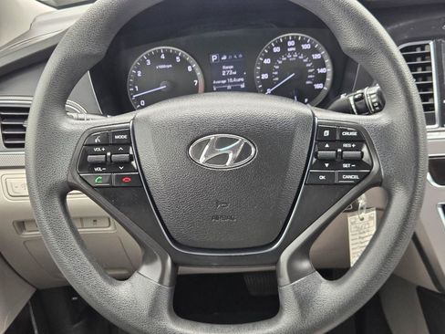 Used 2015 Hyundai Sonata Sport FWD image 24