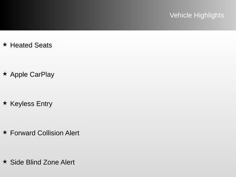 Used 2025 Hyundai Santa Cruz SEL image 11