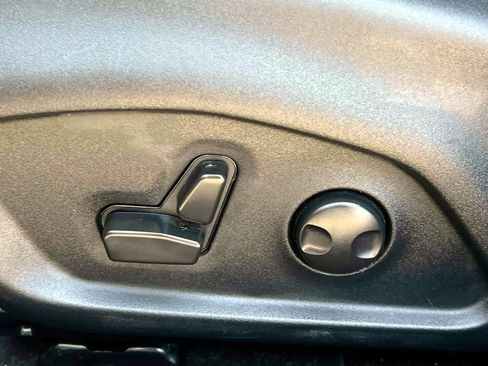 Certified 2022 Jeep Compass Limited image 14