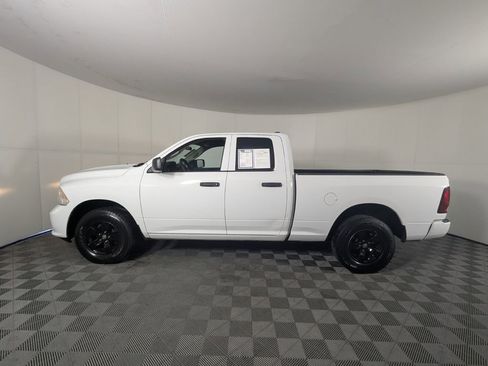 Used 2017 RAM 1500 Express image 8
