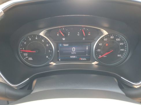 Used 2023 Chevrolet Equinox LT w/ Driver Convenience Package AWD/4WD image 19