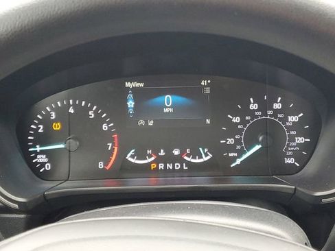 Used 2020 Ford Escape SE image 18