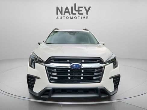 Used 2023 Subaru Ascent Premium w/ Convenience Package image 11