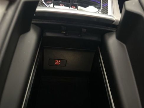 Used 2022 BMW X6 M w/ Competition Package image 26