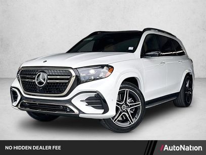 New 2027 Mercedes-Benz GLS 450 4MATIC