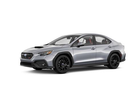New 2026 Subaru WRX Limited AWD/4WD image 3