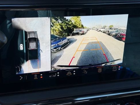 Certified 2024 GMC Sierra 2500 AT4X AWD/4WD image 23