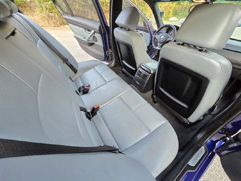 Used 2008 BMW M3 Sedan image 27