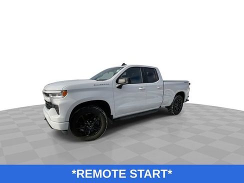 Used 2023 Chevrolet Silverado 1500 RST image 5