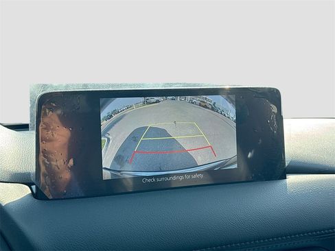 Used 2022 MAZDA CX-5 AWD 2.5 S w/ Premium Package image 15