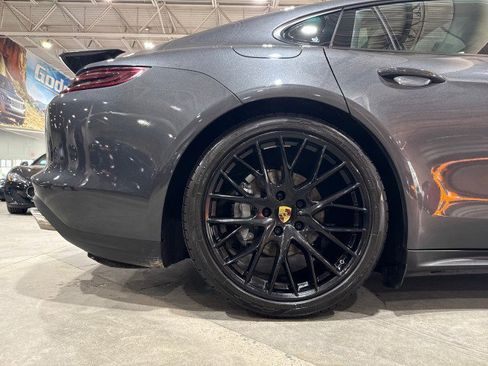 Used 2017 Porsche Panamera image 81