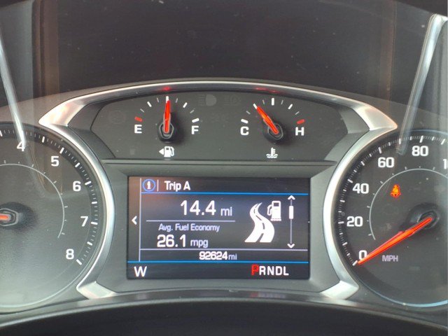 Used 2019 Chevrolet Equinox LT FWD image 24