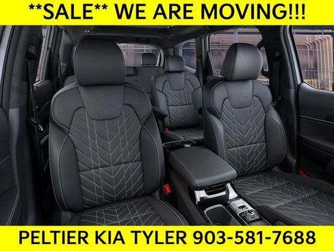 New 2025 Kia Telluride SX Prestige X-Line image 15