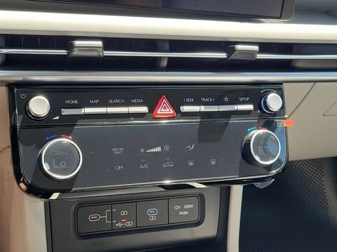 New 2026 Hyundai Tucson Blue SE FWD image 14