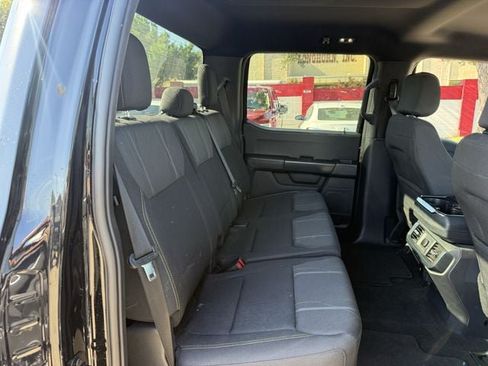 Used 2024 Ford F150 STX RWD image 28