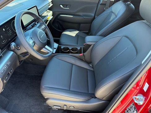 New 2026 Hyundai Kona Limited AWD/4WD image 10