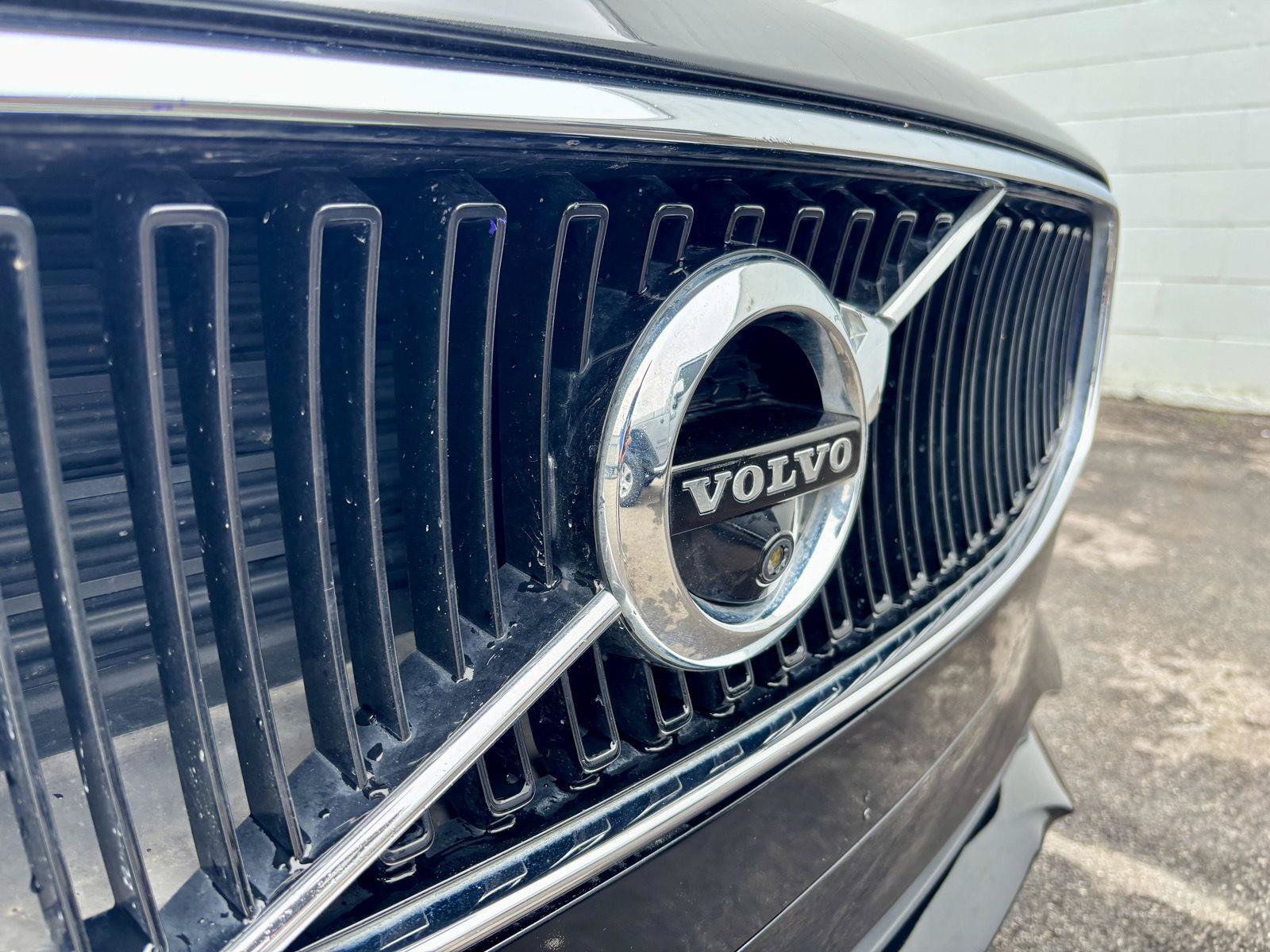 Used 2017 Volvo S90 T6 Momentum w/ Vision Package AWD/4WD image 18