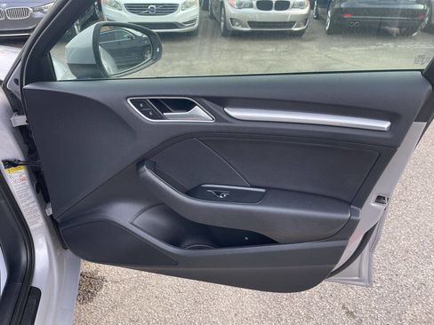 Used 2015 Audi A3 1.8T Premium Plus w/ Premium Plus Package image 14