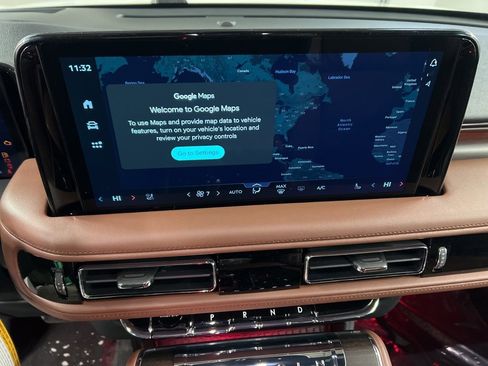 New 2026 Lincoln Aviator Reserve image 11