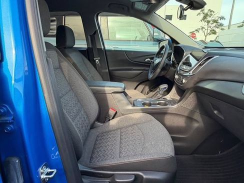 Used 2024 Chevrolet Equinox LT FWD image 14