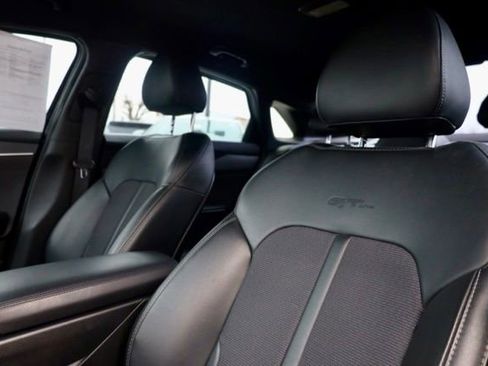 Used 2023 Kia K5 GT-Line w/ GT-Line Premium Package image 21