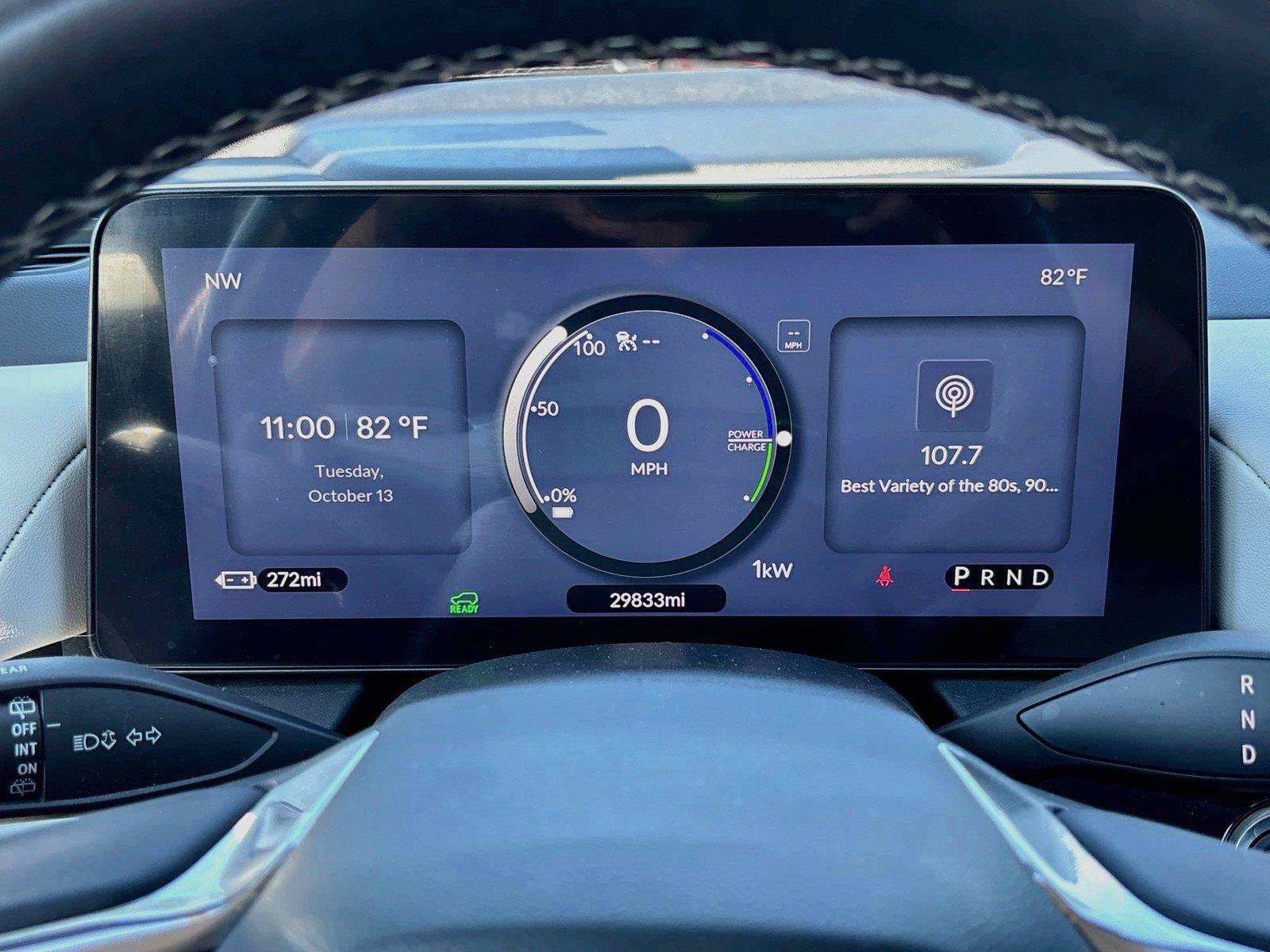 Used 2024 Honda Prologue Touring image 14