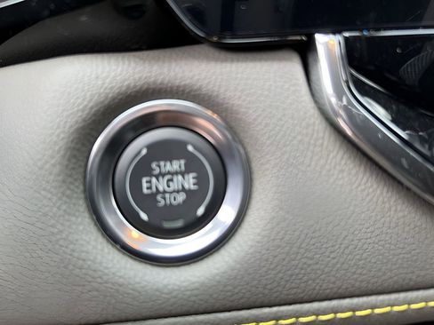 New 2025 Chevrolet Colorado ZR2 w/ Technology Package image 16