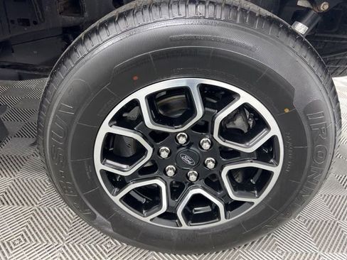 Used 2023 Ford F150 XL AWD/4WD image 9