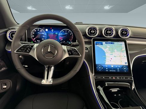 New 2026 Mercedes-Benz CLE 300 4MATIC Cabriolet image 22