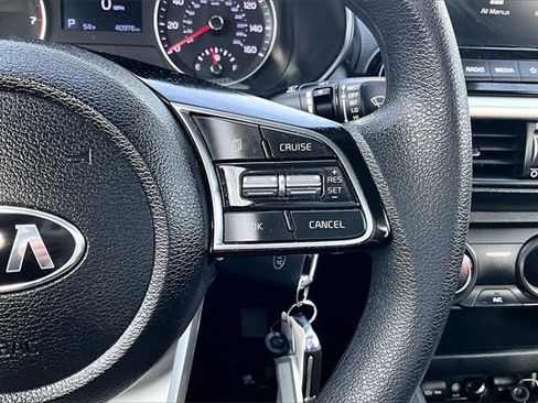 Used 2021 Kia Forte LXS image 14