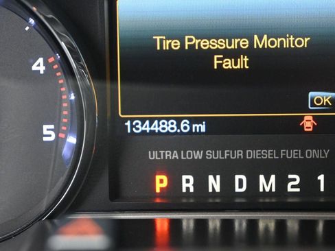 Used 2011 Ford F250 Lariat w/ Lariat Interior Pkg image 23