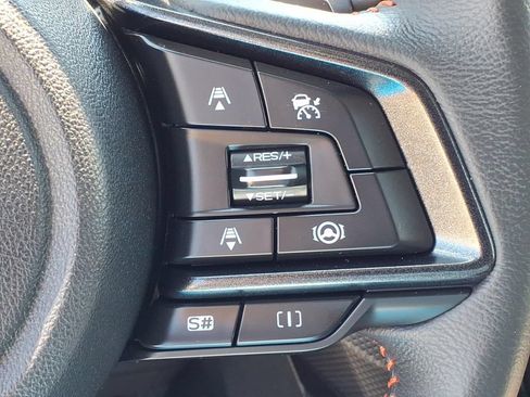 Used 2024 Subaru Forester Sport AWD/4WD image 13