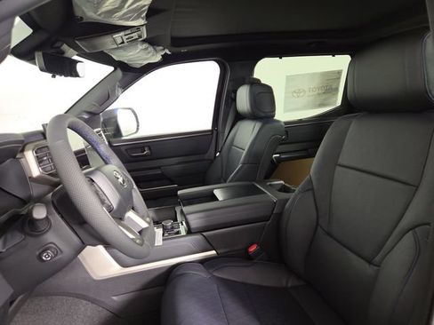 New 2026 Toyota Tundra Limited AWD/4WD image 13
