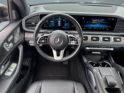 Used 2021 Mercedes-Benz GLE 350 4MATIC image 32
