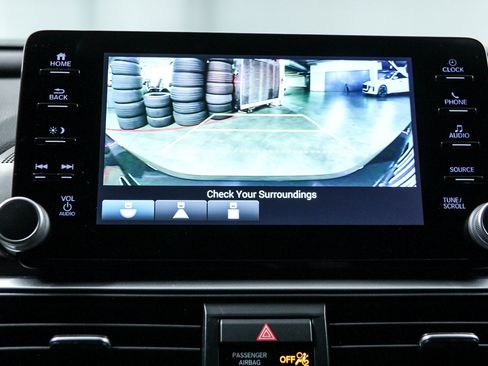 Used 2021 Honda Accord Sport image 22