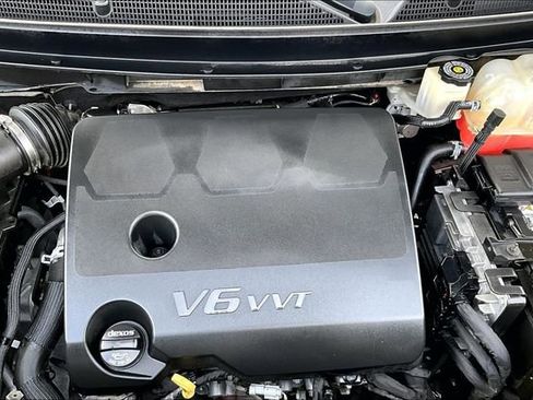 Used 2019 Buick Enclave Avenir w/ Avenir Technology Package image 34